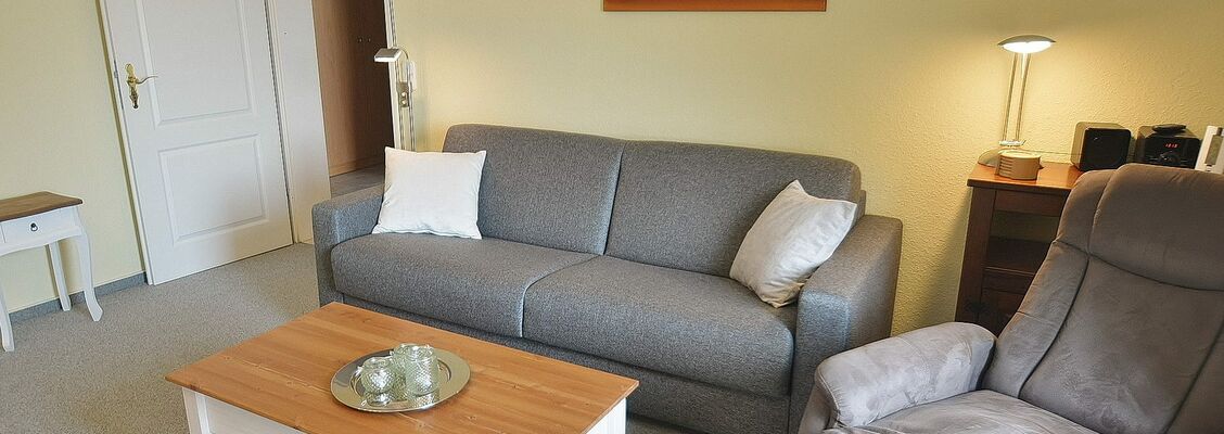 Dornröschen Whg. 10