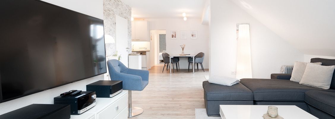 Golfresidenz Whg.  2.08