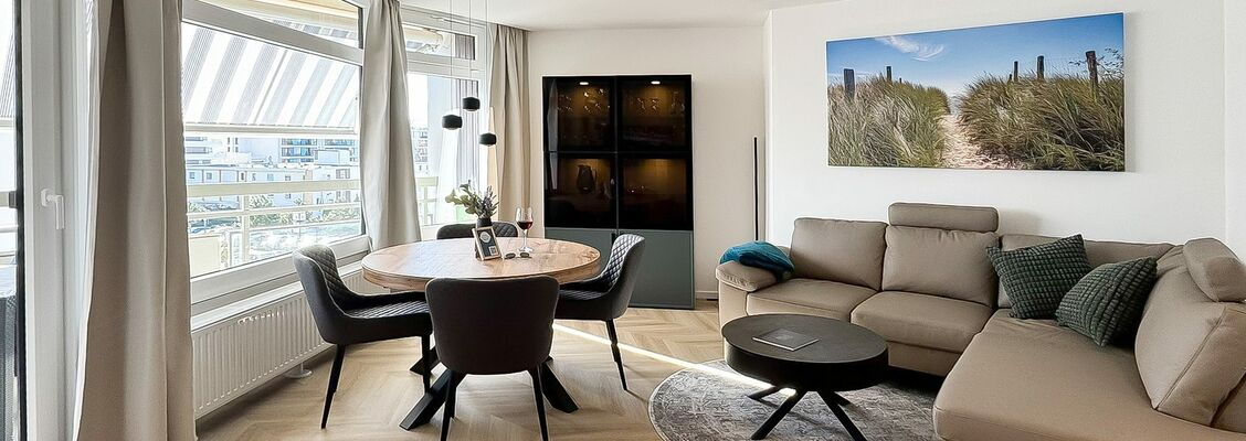 Grömitz-Center Whg. 542