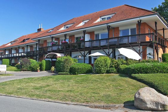 Golfresidenz Haus B