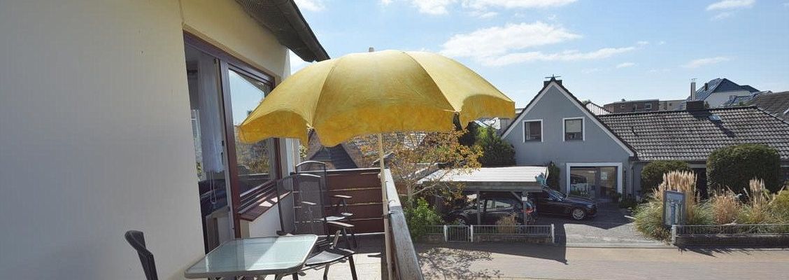 Möwenstr. 19 Whg. 1