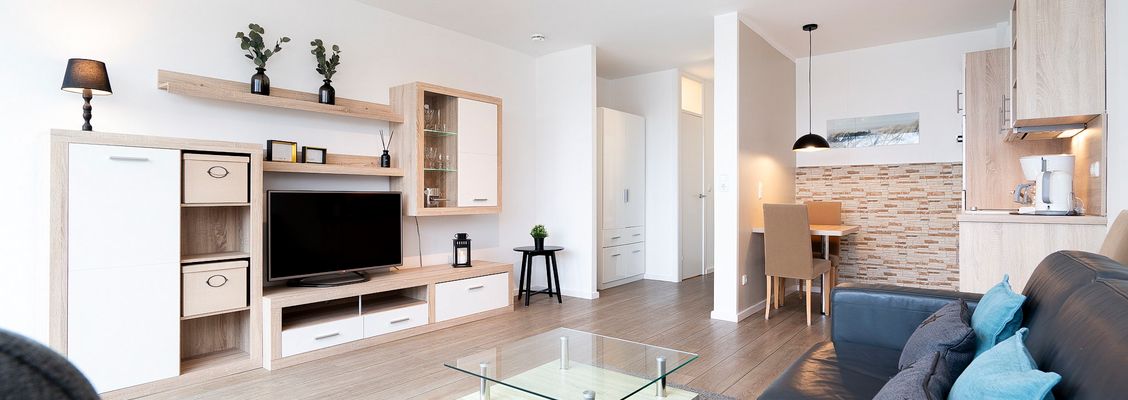 Hubertusweg 6 Whg. 24