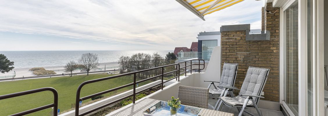 Goldene Ruh Whg. 501