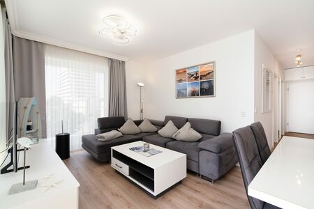 Am Brandungsbad  Whg. 23