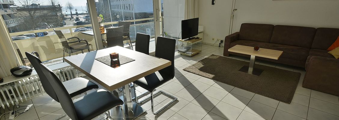 Am Brandungsbad Whg. 24