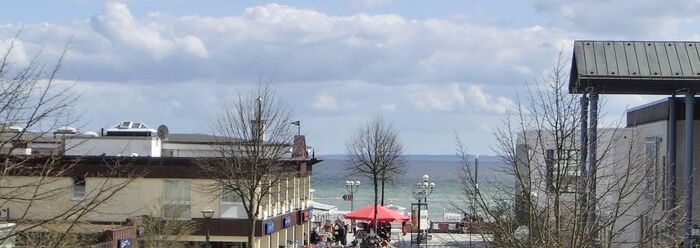 Am Brandungsbad  Whg. 23